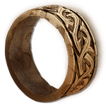 Orian Sorcerer's Ring